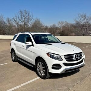 mercedes benz ml330