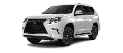 lexus gx460