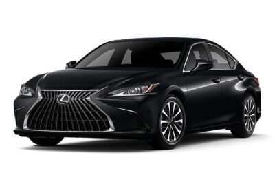 lexuses350