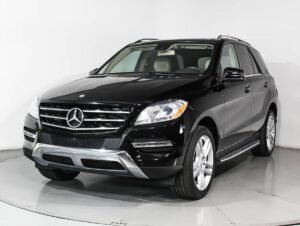2015 mercedes benz (4matic)
