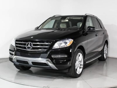 2015 mercedes benz (4matic)